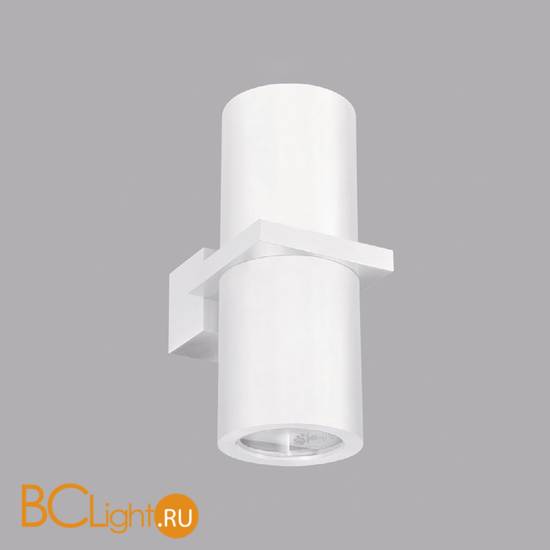 Cпот (точечный светильник) Crystal Lux CLT 021 WH