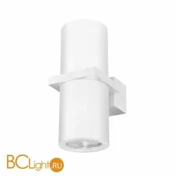 Cпот (точечный светильник) Crystal Lux CLT 021 WH - Фото 0