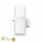 Cпот (точечный светильник) Crystal Lux CLT 021 WH - Фото 0