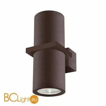 Cпот (точечный светильник) Crystal Lux CLT 021W BR - Фото 0