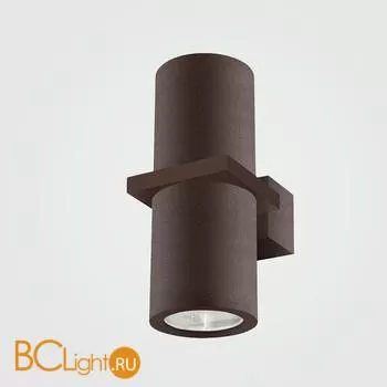 Cпот (точечный светильник) Crystal Lux CLT 021W BR