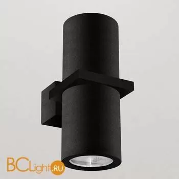 Спот (точечный светильник) Crystal lux CLT 021W BL