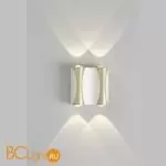 Бра Crystal lux clt 022 CLT 022W2 WH-GO 4000K - Фото 0