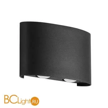 Уличный настенный светильник Crystal lux CLT 023 CLT 023W2 BL - Фото 0