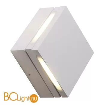 Настенный светильник Crystal lux CLT 026W WH