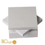 Настенный светильник Crystal lux CLT 026W WH - Фото 0