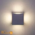 Настенный светильник Crystal lux CLT 026W WH - Фото 1