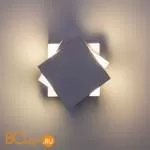 Настенный светильник Crystal lux CLT 026W WH - Фото 2