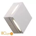 Настенный светильник Crystal lux CLT 026W WH