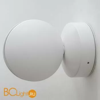 Настенный светильник Crystal lux CLT 027W WH - Фото 0