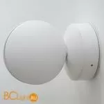 Настенный светильник Crystal lux CLT 027W WH - Фото 0