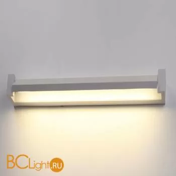 Настенный светильник Crystal lux CLT 028W WH - Фото 1