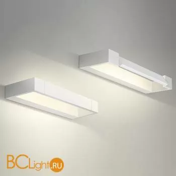 Настенный светильник Crystal lux CLT 028W WH - Фото 0