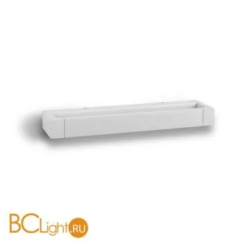 Настенный светильник Crystal lux CLT 028W WH