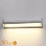 Настенный светильник Crystal lux CLT 028W WH - Фото 1