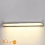 Настенный светильник Crystal lux CLT 028W700 WH - Фото 1