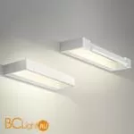 Настенный светильник Crystal lux CLT 028W700 WH - Фото 0