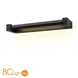Настенный светильник Crystal lux CLT 028 CLT 028W BL