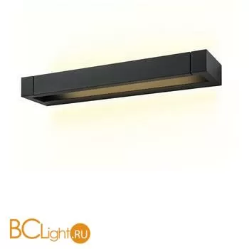 Настенный светильник Crystal lux CLT 028 CLT 028W BL - Фото 2