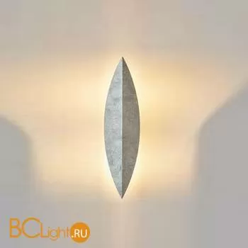 Настенный светильник Crystal lux CLT 029W400 SL