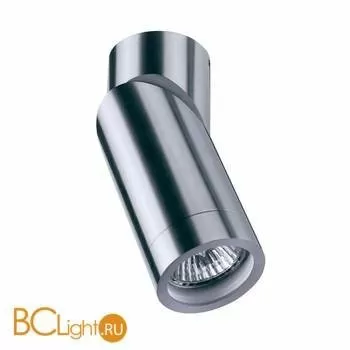 Cпот (точечный светильник) Crystal Lux CLT 030C AL - Фото 1