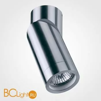 Cпот (точечный светильник) Crystal Lux CLT 030C AL - Фото 0