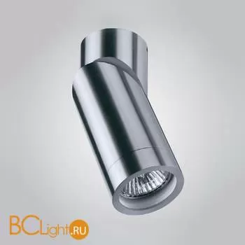 Cпот (точечный светильник) Crystal Lux CLT 030C AL