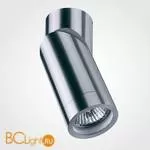 Cпот (точечный светильник) Crystal Lux CLT 030C AL - Фото 0