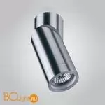 Cпот (точечный светильник) Crystal Lux CLT 030C AL