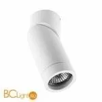 Cпот (точечный светильник) Crystal Lux CLT 030C BIANCO - Фото 0