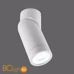 Cпот (точечный светильник) Crystal Lux CLT 030C BIANCO - Фото 1