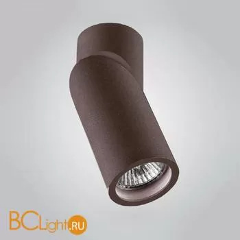 Спот (точечный светильник) Crystal lux CLT 030C BR