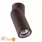 Спот (точечный светильник) Crystal lux CLT 030C BR - Фото 0