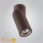 Спот (точечный светильник) Crystal lux CLT 030C BR