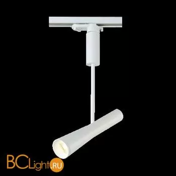 Трековый светильник Crystal lux CLT 0.31 002 WH