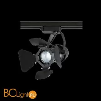 Трековый светильник Crystal lux CLT 0.31 003 BL