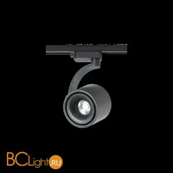 Трековый светильник Crystal lux CLT 0.31 004 BL