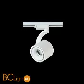 Трековый светильник Crystal lux CLT 0.31 004 WH