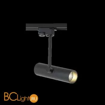 Трековый светильник Crystal lux CLT 0.31 005 BL