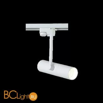 Трековый светильник Crystal lux CLT 0.31 005 WH