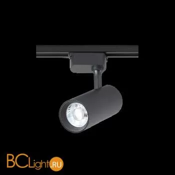 Трековый светильник Crystal lux CLT 0.31 006 40W BL