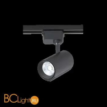 Трековый светильник Crystal lux CLT 0.31 007 10W BL