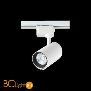 Трековый светильник Crystal lux CLT 0.31 007 20W WH