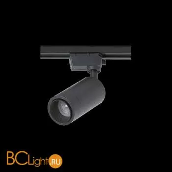 Трековый светильник Crystal lux CLT 0.31 008 15W BL