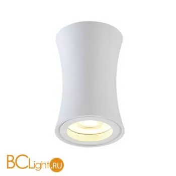 Спот Crystal lux CLT 031C WH