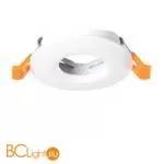 Рамка для спотов Crystal lux Clt 032 CLT 032C1 WH