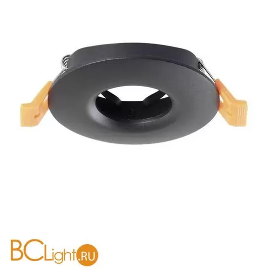 Встраиваемый светильник Crystal lux CLT 032 CLT 032C1 BL