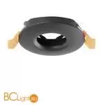 Встраиваемый светильник Crystal lux CLT 032 CLT 032C1 BL