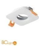 Рамка для спотов Crystal lux Clt 033 CLT 033C1 WH