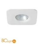 Рамка для спотов Crystal lux Clt 033 CLT 033C1 WH - Фото 0